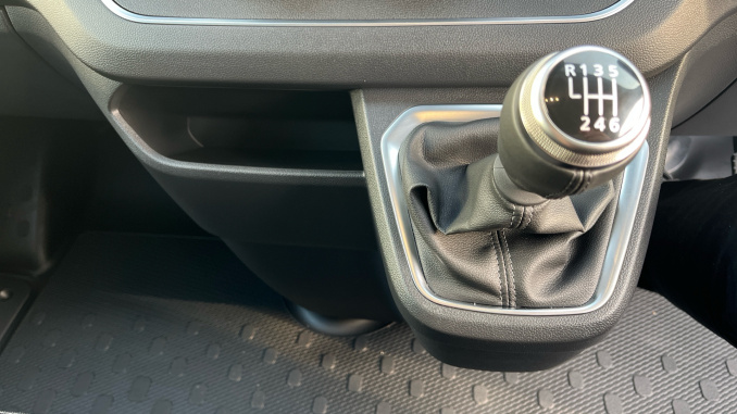 Renault Trafic Lwb Diesel LL30 Blue dCi 150 Extra [Safety] Van - Image 31